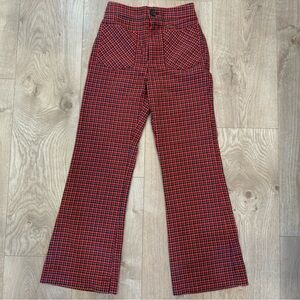 Zara girls kids pants